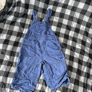 Baby Gap Overalls